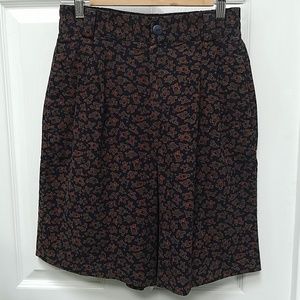 Vintage Casablanca shorts